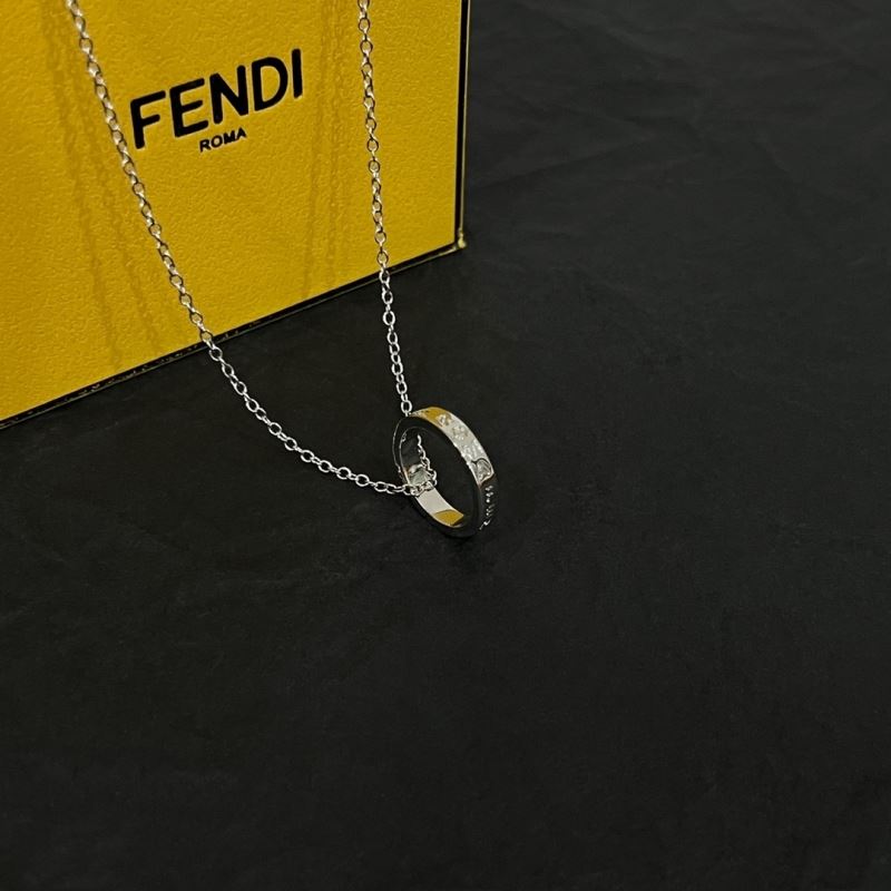 Fendi Necklaces